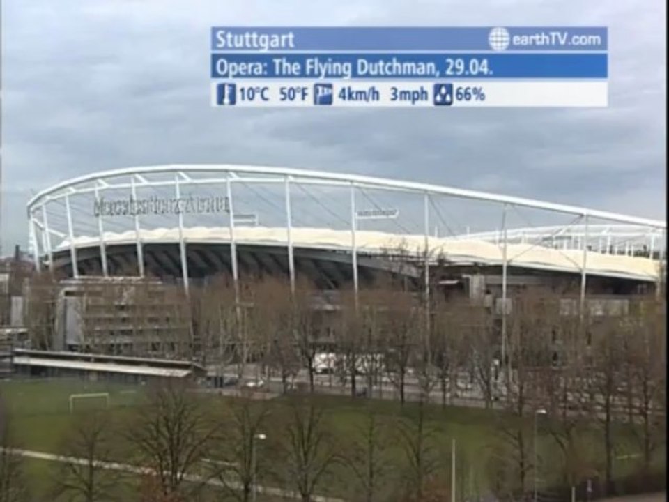 Stuttgart - Germany, Cape Town - South Africa, Las Vegas - USA, Budapest - Hungary, Paris - France, Warsaw - Poland, Lugano - Ticino - Switzerland