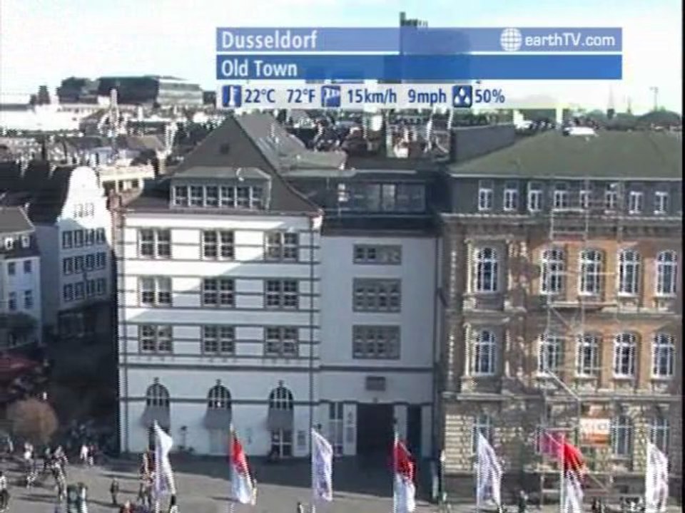 Dusseldorf - Germany, Tenerife - Spain, Barcelona - Spain, Udaipur - India, Cologne - Germany, Salzburg - Austria, Lucerne - Switzerland