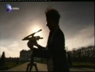 Cartografia: La triangulacion de los mapas