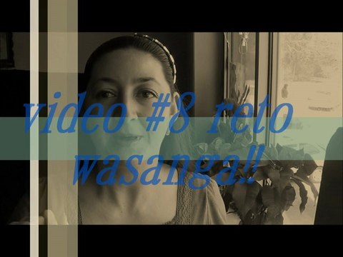 Wasanga 100%! Accion Masiva. Facil y Rapido Gana Dinero Con Este Reto De 30 Dias