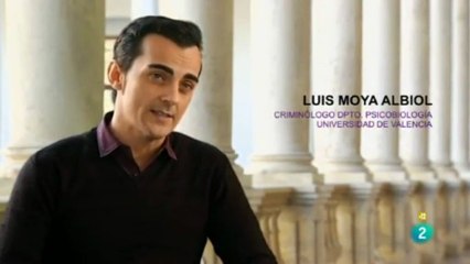 Psicobiologia de la agresion y la violencia: Luis Moya