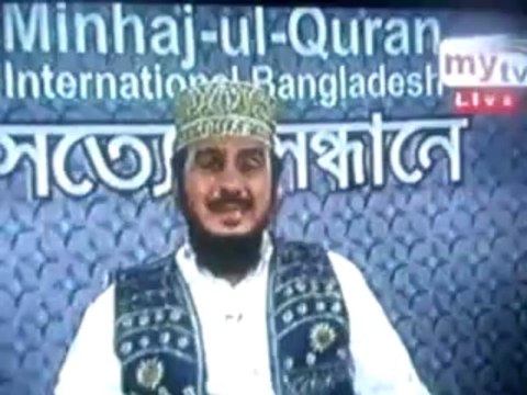 কোরআন তেলাওয়াত করে ভিক্ষা করা জঘন্য মহাপাপ শাইখ নুরুল ইসলাম ফারুকী
