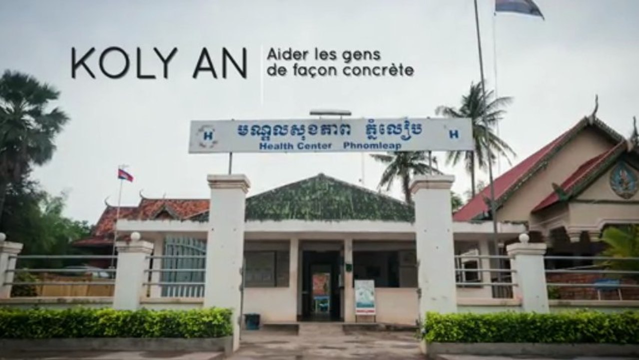KOLY AN