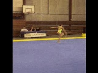Moi aux massues