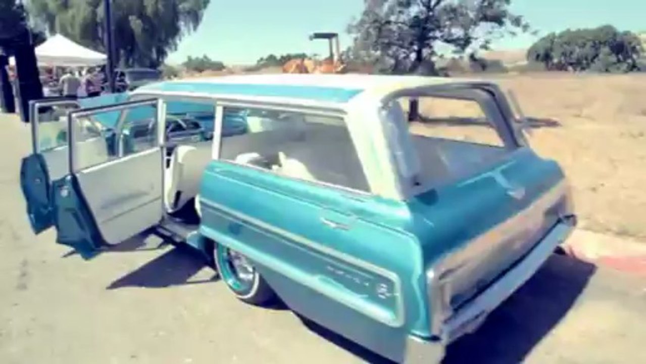 STREETLOW WEEKEND - DON CHANGOLINI 4000 FT. NICHOL   LIL DEE - 14 Music VideO