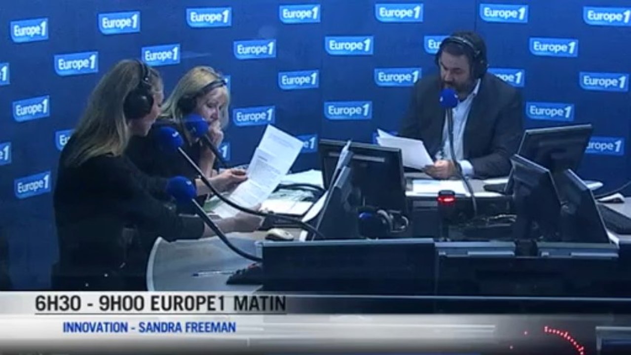 Espoirs autour des exosquelettes