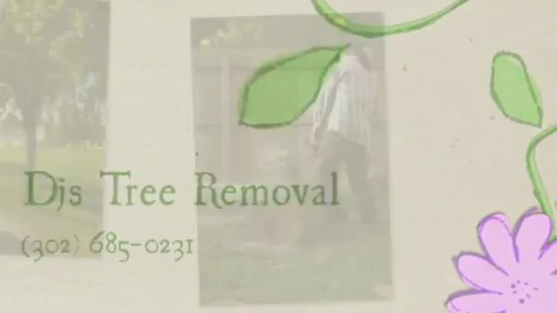 ⁣Djs Tree Removal - (302) 685-0231