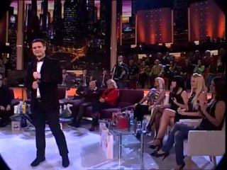 Dragi Domic i Darko Lazic - Sadrvani - (Live) - Narod Pita - (TV Pink 2013)
