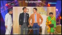 (ENG SUB) GAG CONCERT E689 Willful Negligence