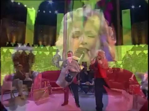 Snezana Djurisic i Darko Lazic - Kako ti je, kako zivis - (Live) - Narod Pita - (TV Pink 2013)