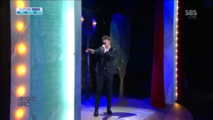 Seo In Guk - With Laughter Or With Tears (Apr 14, 2013)