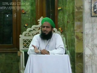 Youm-e-Imam Ahmed Raza  by Allama Asif Iqbal Madani 1434 2-2