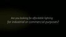 Cost Friendly Tips for Commercial Lighting Fixtures