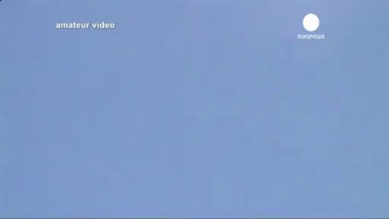 Siria: regime aumenta i raid aerei. 16 i morti nella...