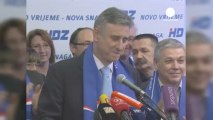 Croazia: vittoria dell'opposizione nelle prime elezioni...