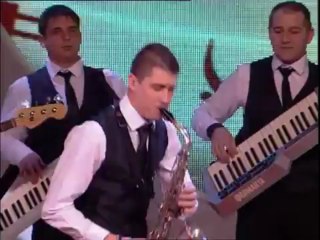 Nadica Ademov - Sta ce tebi pesma moja - Grand Parada - (TV Pink 2013)