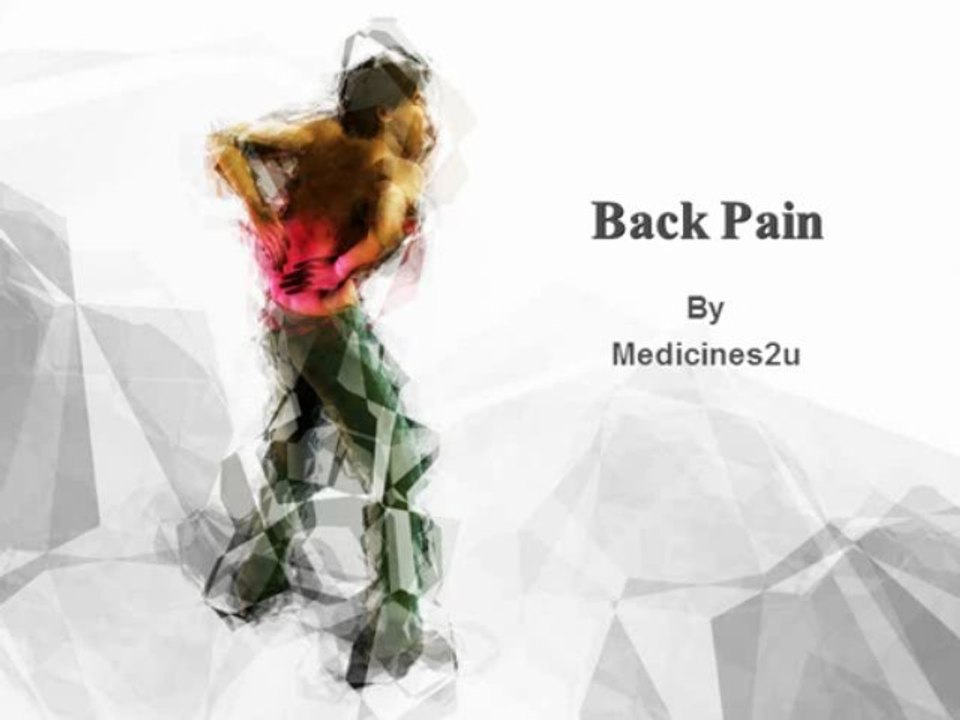 backpain