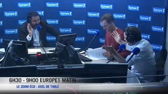 Un parti anti-euro en Allemagne