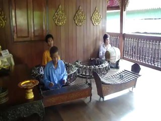 2010-05 Gamelan Cambodge