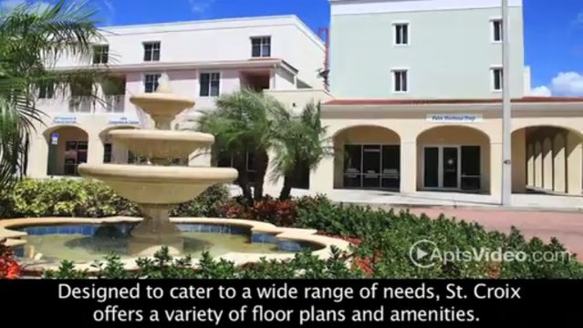 St. Croix Apartments in Lauderdale Lakes, FL - ForRent.com