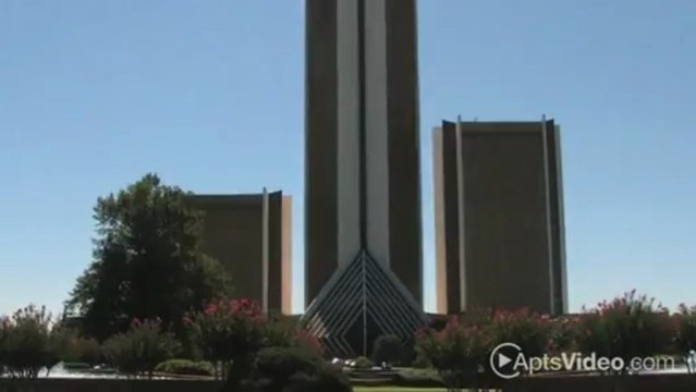 Cascades at Southern Hills Apartments in Tulsa, OK - ForRent.com