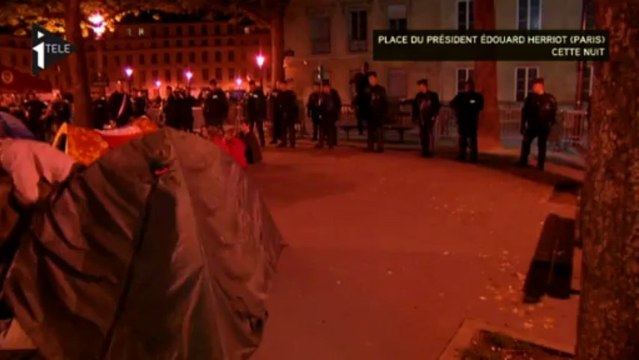 Les opposants au mariage pour tous ne désarment pas