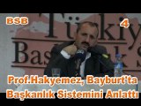 Prof.Hakyemez Bayburt'ta, başkanlık sistemini anlattı-04