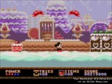 [Longplay] Mickey Mouse Castle Of Illusion (MegaDrive)