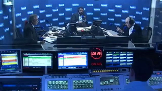 Saint-Geours : Il faut passer à une politique de l'offre