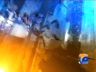 Geo Headlines-15 Apr 2013-1000