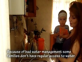 Each of us matters (Armenia)