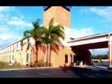Rodeway Inn & Suites Hotel near Downtown Dade City