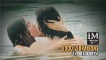 GOOD VIBRATIONS   (The Beach Boys)