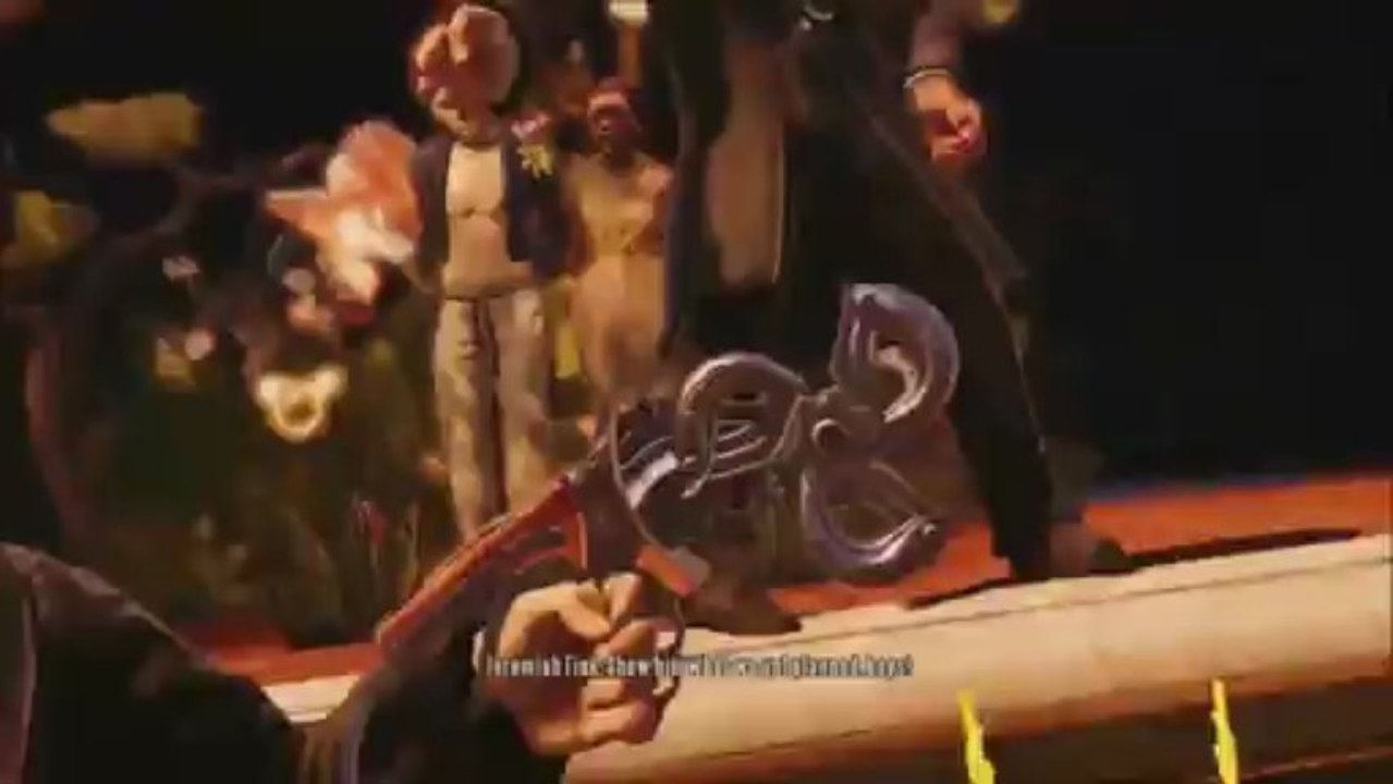 [pc] BioShock Infinite download pc + full version [crack]