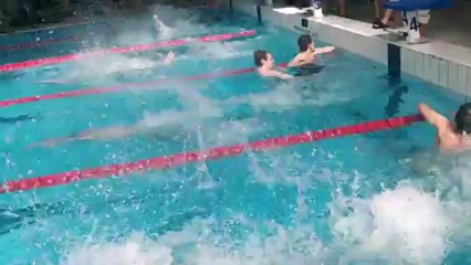 50 Dos Ronan et Alan