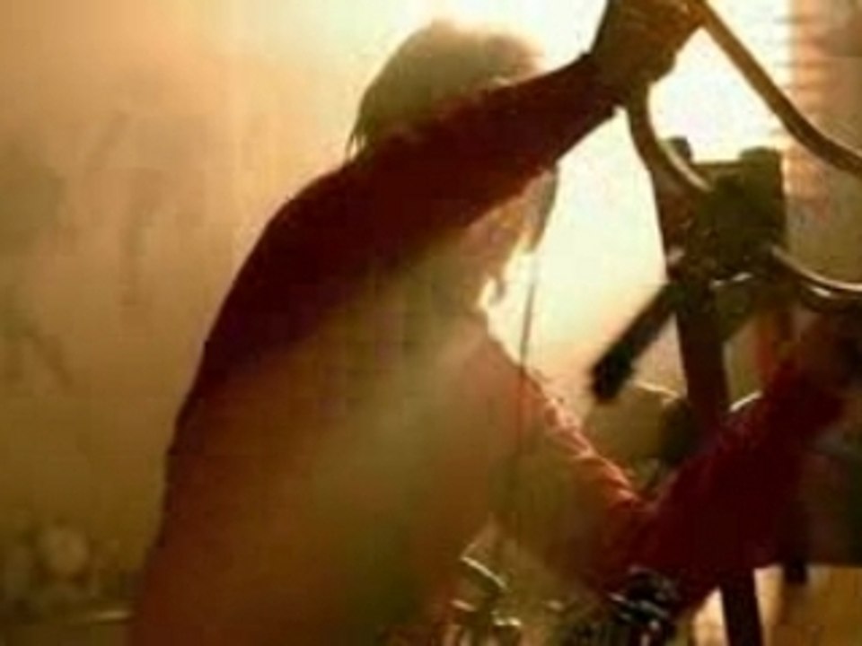 Bob Sinclar - World Hold On