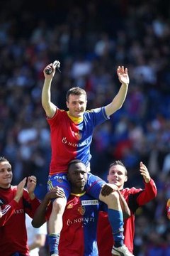 Alexander Frei fait ses adieux avec un coup franc sublime !