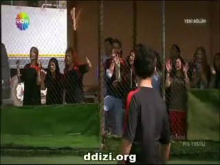 Pis Yedili 64.Bölüm Orço Ulan Ben Sizin