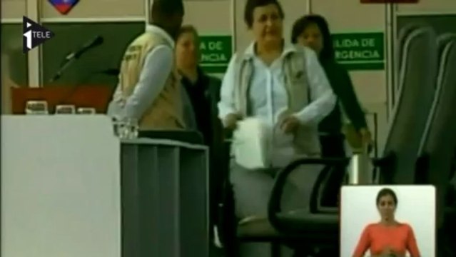 Venezuela : courte victoire de Nicolas Maduro