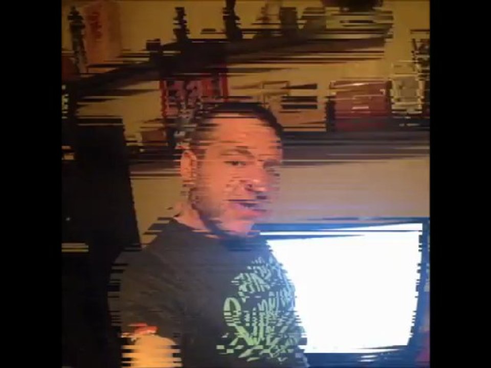 Daft Punk - Mais t'avais dit qu'on ferait des knacki