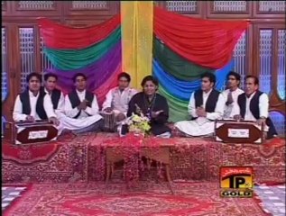 Gal Mukh Gayi, Sher Miandad Khan Fareedi Qawwal