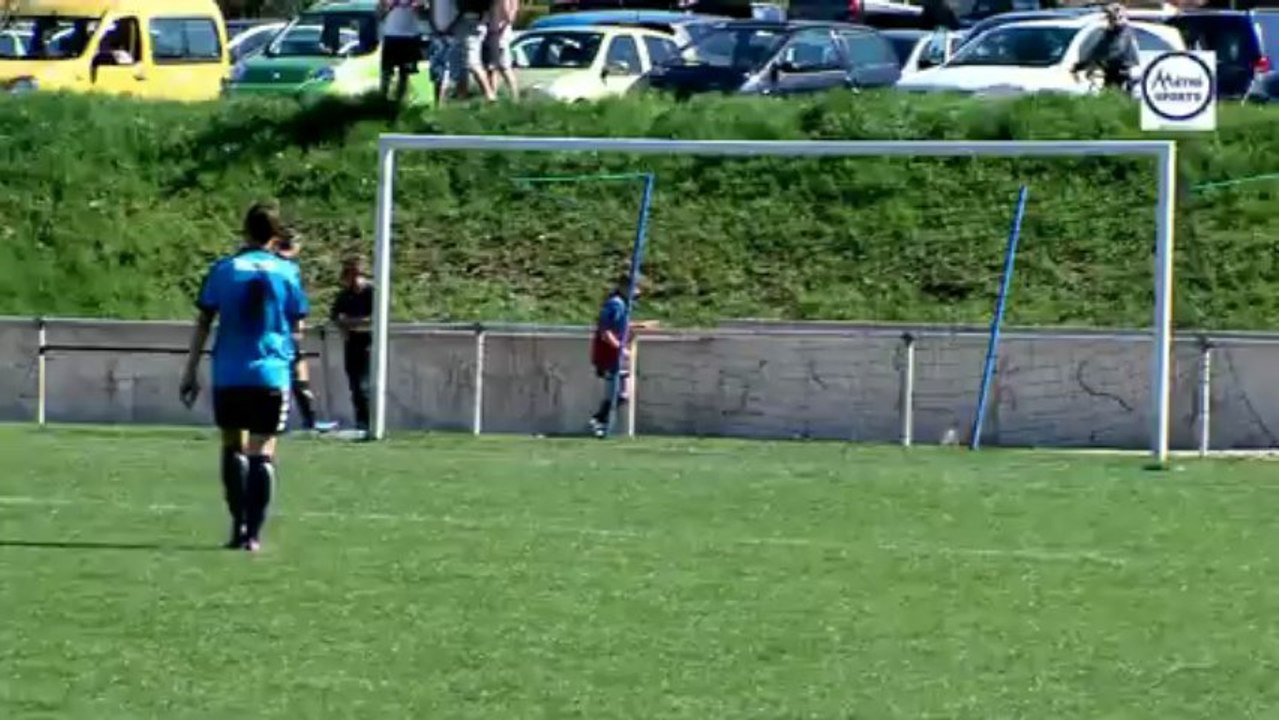 Claix Foot Féminin - ES Arpajon