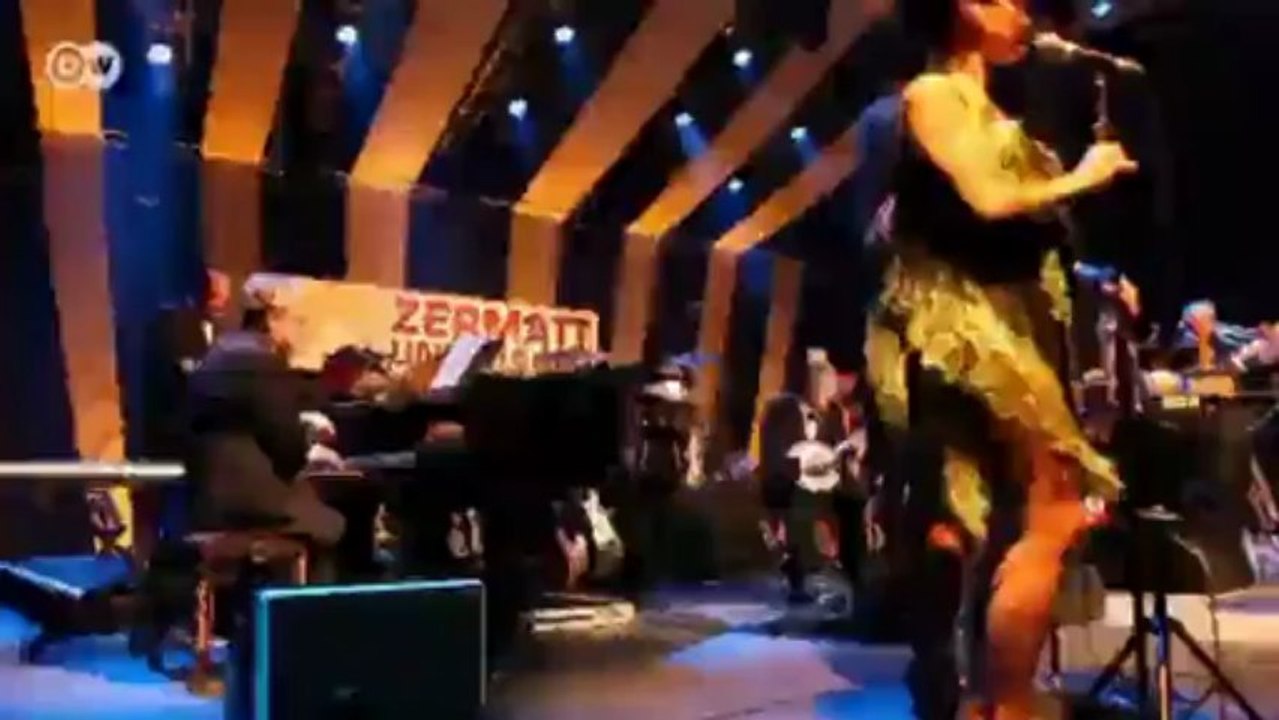 Der fotograf der stars | euromaxx