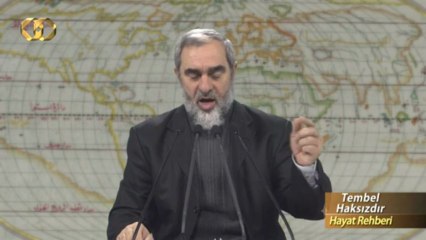 Biz çektik çocuk çekmesin şımarıklığı ile yetişen çocuk - Nurettin Yıldız