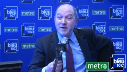 Lundi Politique - Denis Baupin