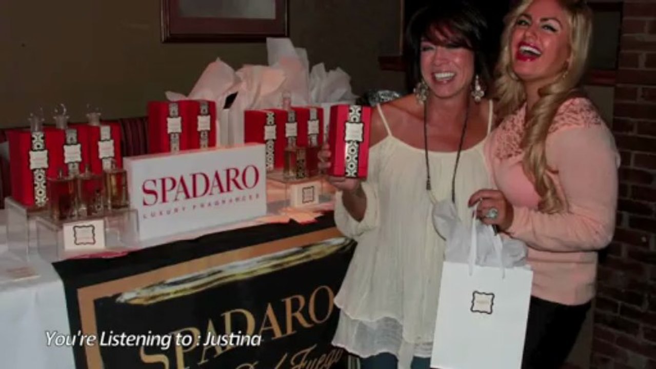 Camille Solari, Sundance Comedy Series, Social Lodge Sundance 2013, RealTVfilms