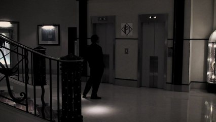 You're There But You're Not There