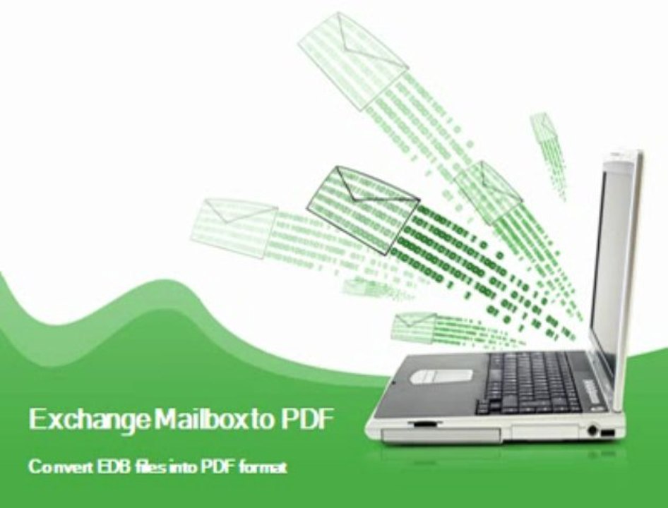 How to Convert EDB to PDF