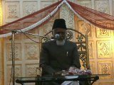 31-Oct-2012 Dars-e-Quran by Abrar Rehmani Sb 2-4