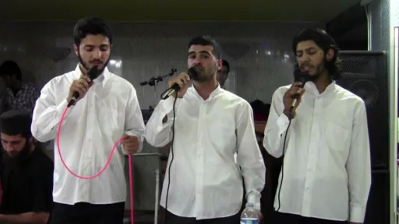 Grup Diriliş Adana Kalem Olsam Yazsam